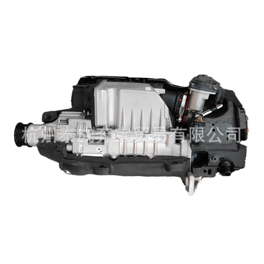 For Volvo XC60 XC90 Turbocharger Mechanical Supercharger 31441265/365658/36010
For Volvo XC60 XC90 Turbocharger Mechanical Supercharger 31441265/365658/36010