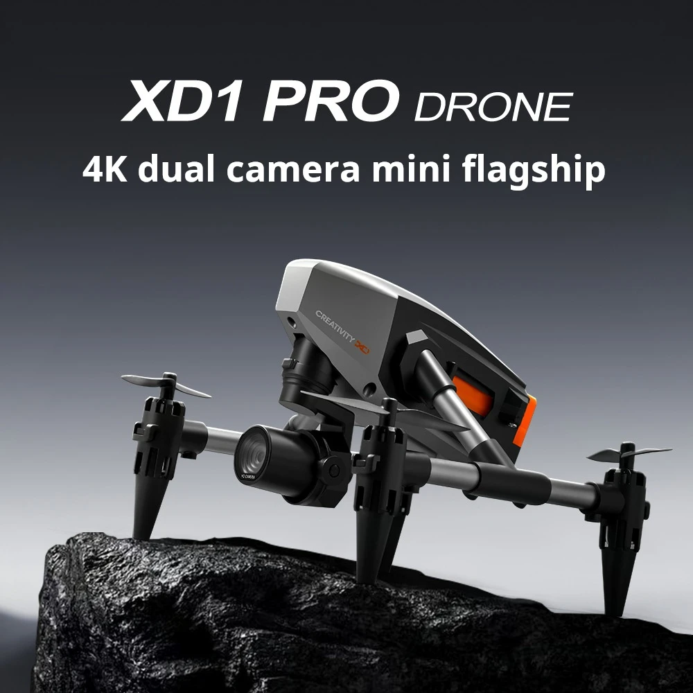 Xd1 Мини Дрон Hd Аэрофотосъемка Квадрокоптер Игрушка с дистанционным управлением Самолет Рождественский подарок Игрушки с дистанционным управлением Классические игрушки
Xd1 Мини Дрон Hd Аэрофотосъемка Квадрокоптер Игрушка с дистанционным управлением Самолет Рождественский подарок Игрушки с дистанционным управлением Классические игрушки