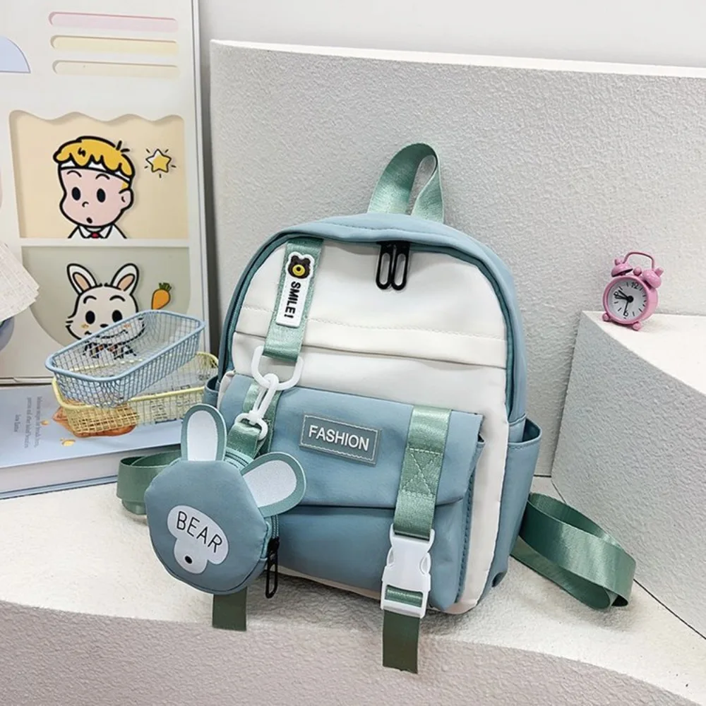 Large Capacity Shoulders Backpack My Melody Cinnamoroll Kuromi Adjustable Strap Female Messenger Bag Casual Versatile
Large Capacity Shoulders Backpack My Melody Cinnamoroll Kuromi Adjustable Strap Female Messenger Bag Casual Versatile