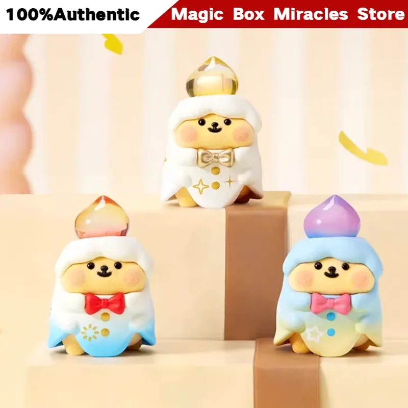 Original Little Bug Sweetie'S Party Series Blind Box Cute Collectible Figure Desktop Decor Surprise Mystery Box Gift For Girls
Original Little Bug Sweetie'S Party Series Blind Box Cute Collectible Figure Desktop Decor Surprise Mystery Box Gift For Girls