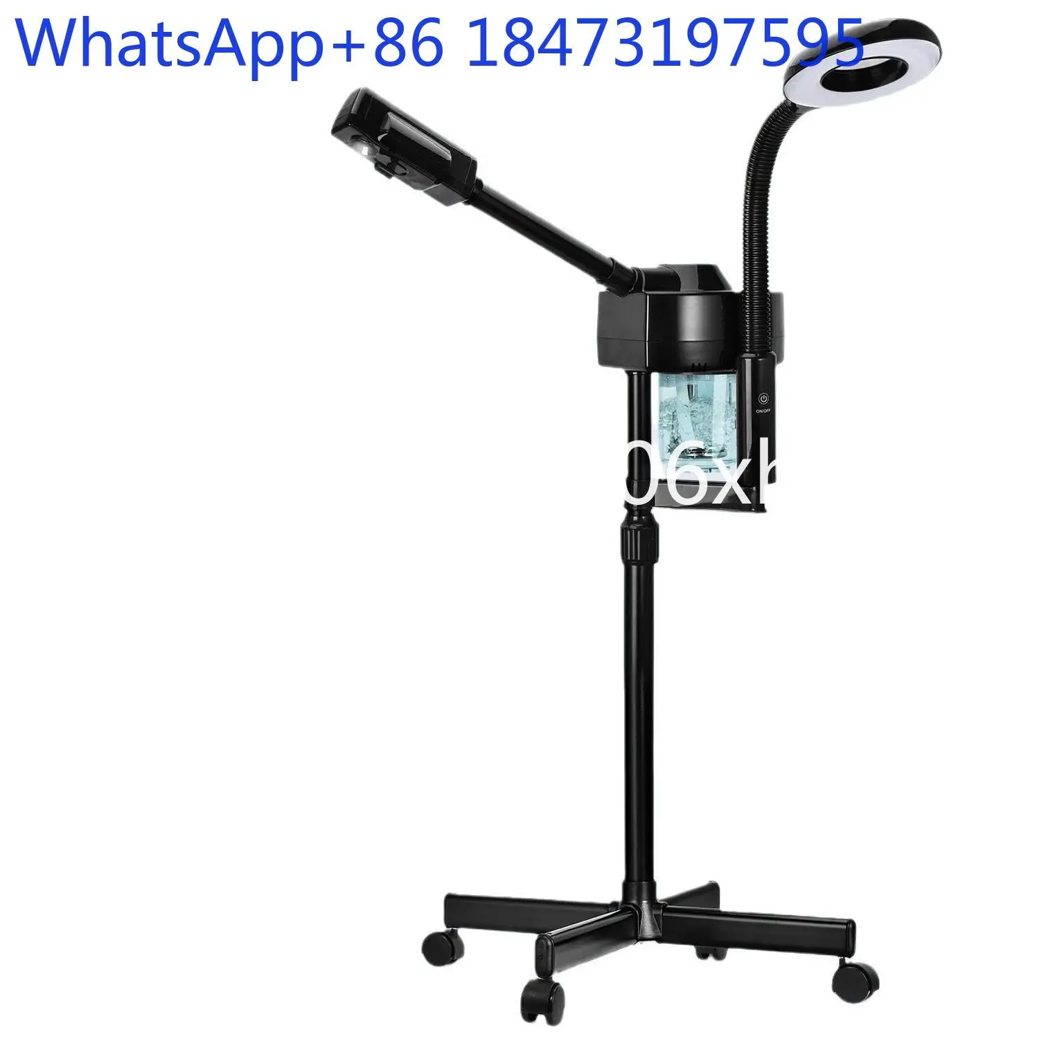 Beauty Steamer Face Nano Sprayer Beauty Hydrating Apparatus Beauty Apparatus Sprayer Hot Spray
Beauty Steamer Face Nano Sprayer Beauty Hydrating Apparatus Beauty Apparatus Sprayer Hot Spray