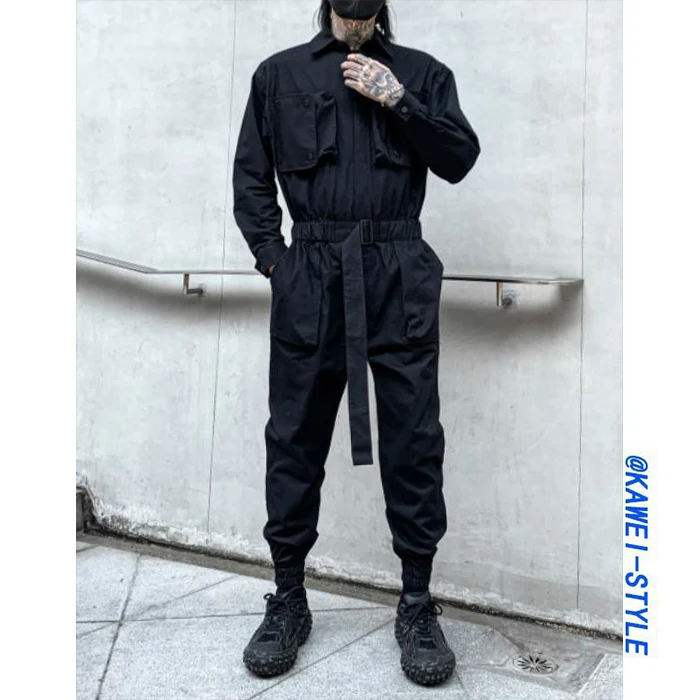 Модный уличный комбинезон ex Свободная рабочая одежда Suiting k Sle Молодежные хлопковые длинные брюки из абсолютного кроя с кетами
Модный уличный комбинезон ex Свободная рабочая одежда Suiting k Sle Молодежные хлопковые длинные брюки из абсолютного кроя с кетами