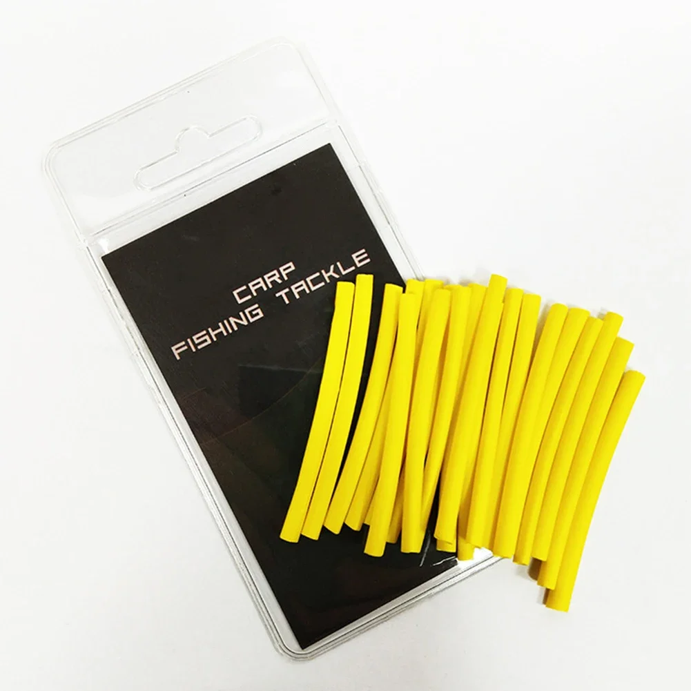 Crimps Sleeves Heat Shrink Tubing Sporting Goods Good Accessory Carp Fishing Fishing Accessories Low Temperature Terminal Tackle
Crimps Sleeves Heat Shrink Tubing Sporting Goods Good Accessory Carp Fishing Fishing Accessories Low Temperature Terminal Tackle