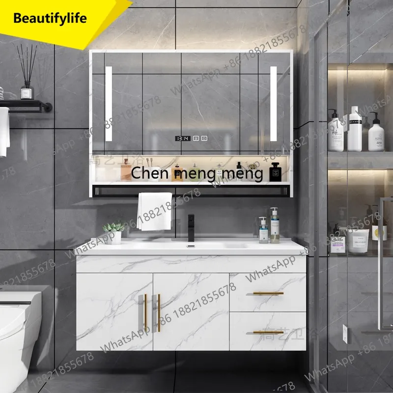 A17 Vanity Mirror Bathroom Cabinet Storage Drawers Accessories Wall Bathroom Cabinet Sink Modern Meuble Salle De Bain Furnit
A17 Vanity Mirror Bathroom Cabinet Storage Drawers Accessories Wall Bathroom Cabinet Sink Modern Meuble Salle De Bain Furnit