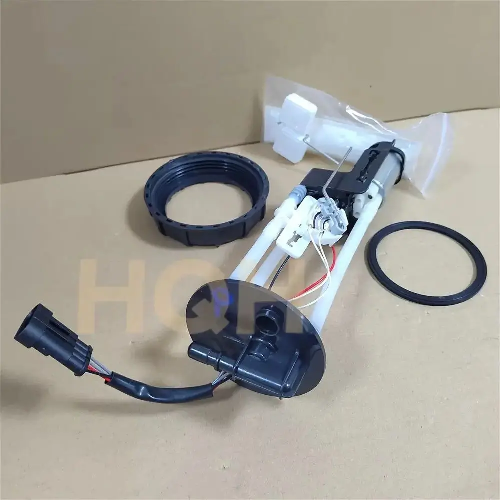 Fuel Pump Assembly For Polaris Sportsman 450 570 EFI 2208126 2205374 47-1002 2208126 2207671 2207672 2207673 2207670 2205469
Fuel Pump Assembly For Polaris Sportsman 450 570 EFI 2208126 2205374 47-1002 2208126 2207671 2207672 2207673 2207670 2205469