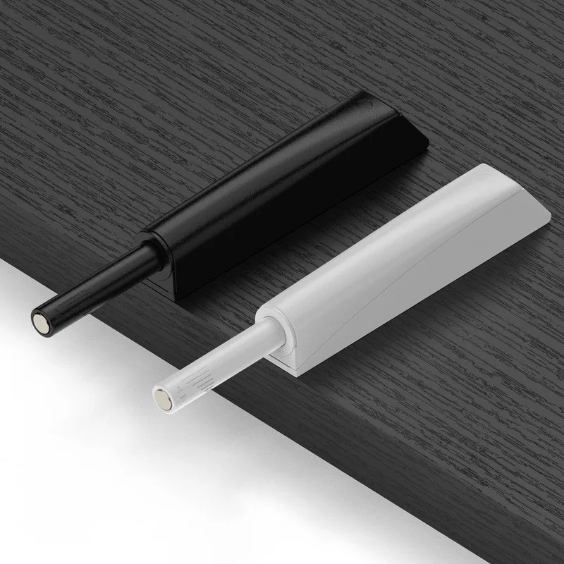 Kitchen Cabinet Catches Push Type Open Damper Buffer Invisible Cabinet Pull Magnetic Touch Switch Rebounder Furniture Hardware
Kitchen Cabinet Catches Push Type Open Damper Buffer Invisible Cabinet Pull Magnetic Touch Switch Rebounder Furniture Hardware