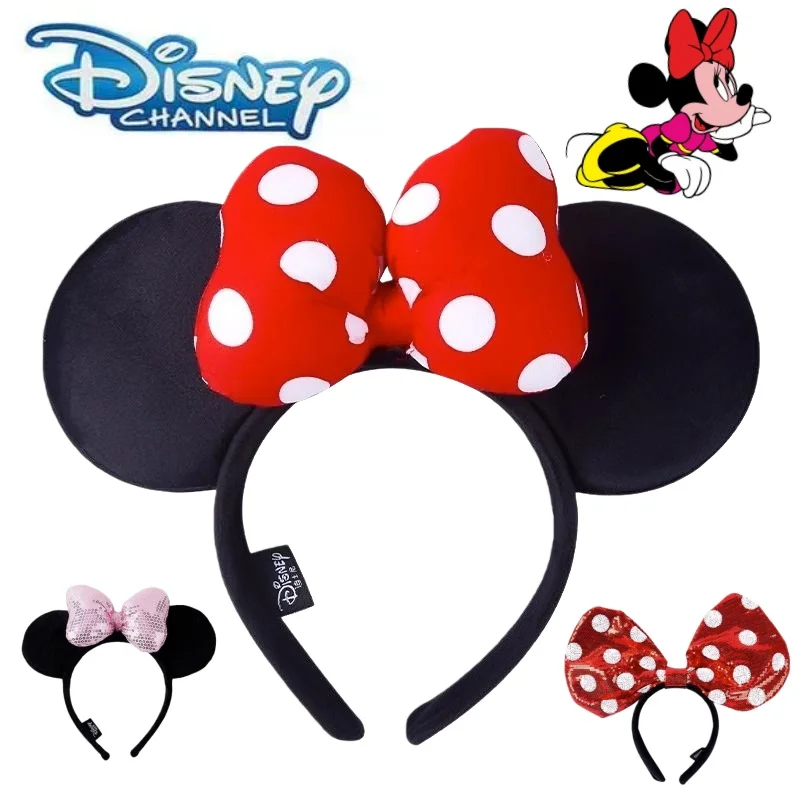 Disney Mickey headband, cute and stylish cartoon design, creative and unique. Girls' headband, a birthday gift for friends.
Disney Mickey headband, cute and stylish cartoon design, creative and unique. Girls' headband, a birthday gift for friends.