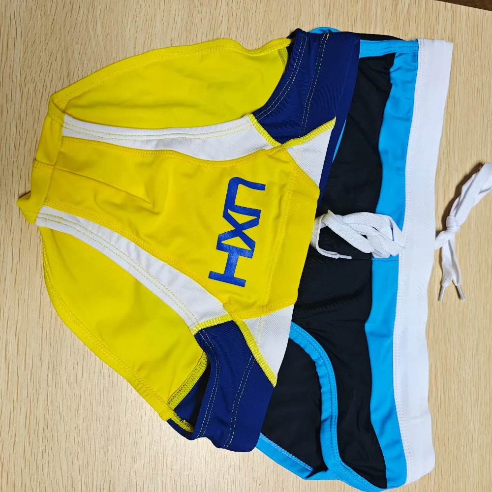 European and American men's trend printing personalized boxer swimming trunks fashionable beach vacation pants men UXH609
European and American men's trend printing personalized boxer swimming trunks fashionable beach vacation pants men UXH609