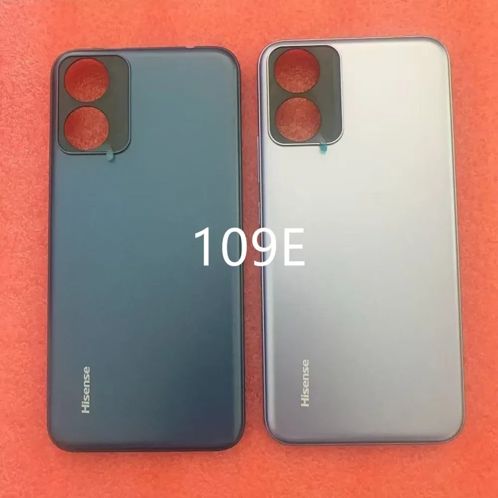 Battery Back Cover For Hisense HLTE109E Rear Door Case High Quality Original
Battery Back Cover For Hisense HLTE109E Rear Door Case High Quality Original