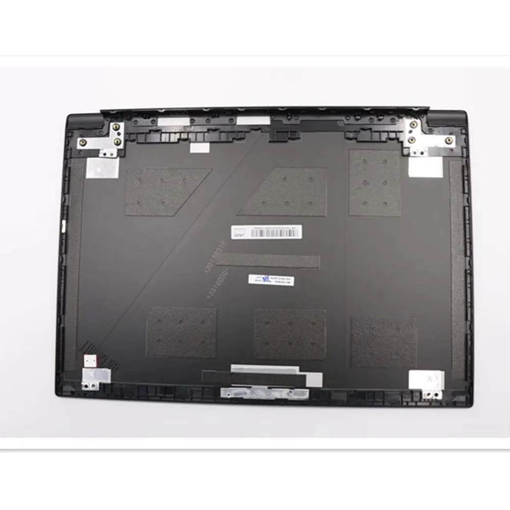 New/Orig Top Lid A Shell LCD Back Case Rear Cover for Lenovo E480 E485 E490 E495 01LW154
New/Orig Top Lid A Shell LCD Back Case Rear Cover for Lenovo E480 E485 E490 E495 01LW154