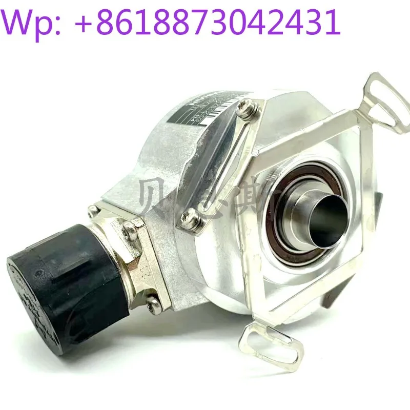 ERN420 2048 01-03K ID385420-06 Heidenhain New Original Imported Encoder
ERN420 2048 01-03K ID385420-06 Heidenhain New Original Imported Encoder