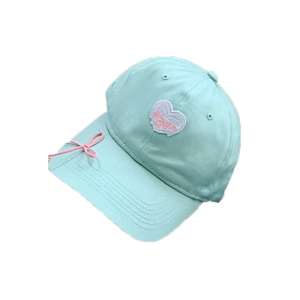 Модная бейсболка с вышивкой в форме сердца, солнцезащитная кепка Snapback, солнцезащитная шляпа, козырьки, фуражка в корейском стиле, уличная кепка
Модная бейсболка с вышивкой в форме сердца, солнцезащитная кепка Snapback, солнцезащитная шляпа, козырьки, фуражка в корейском стиле, уличная кепка