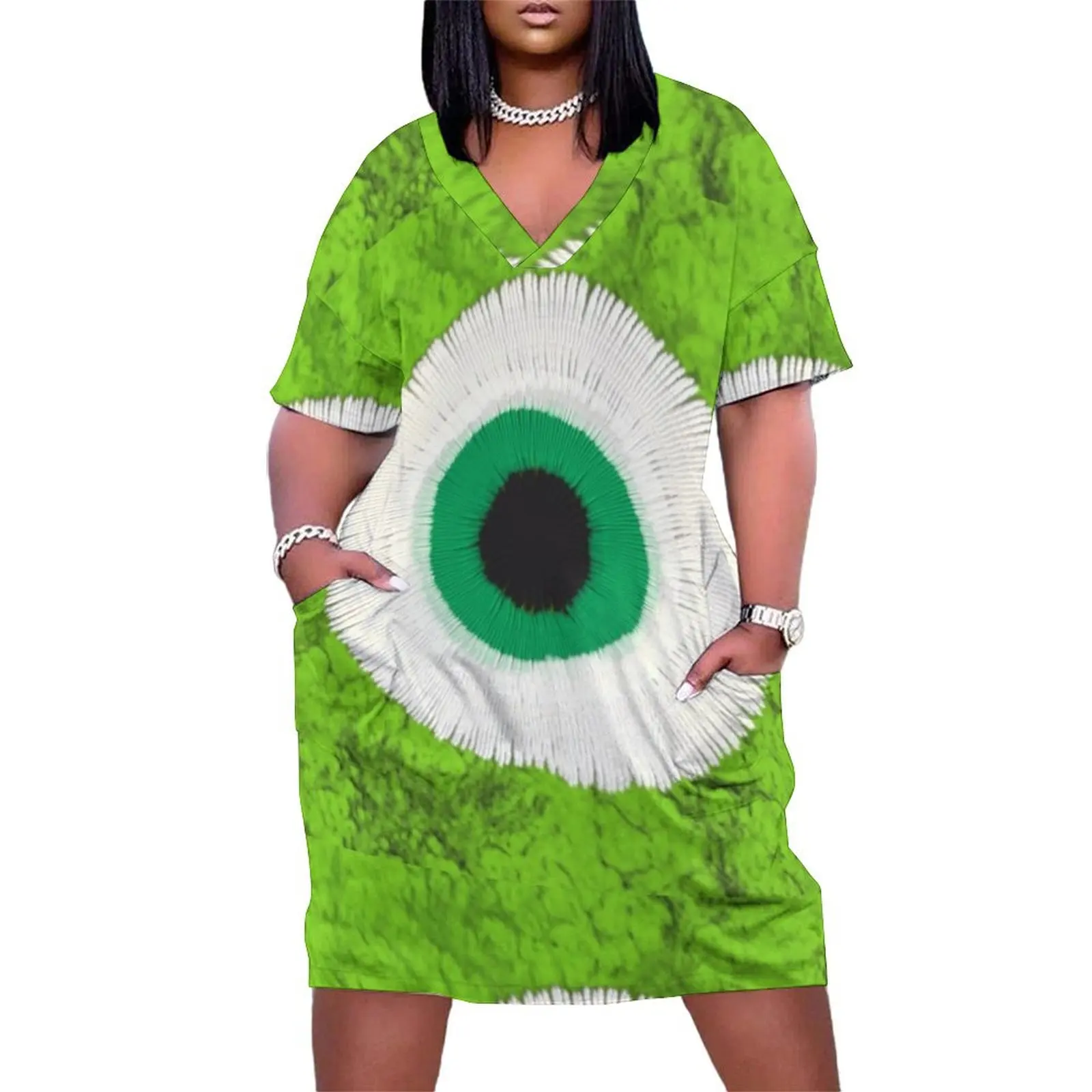 Eyes on the road Rhonda Loose Pocket Dress Women's skirt women evening dress Summer women's clothing
Eyes on the road Rhonda Loose Pocket Dress Women's skirt women evening dress Summer women's clothing