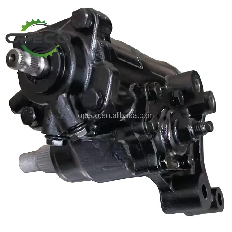Power Steering Gear JC463503AA JC463503AB For FORD Truck
Power Steering Gear JC463503AA JC463503AB For FORD Truck