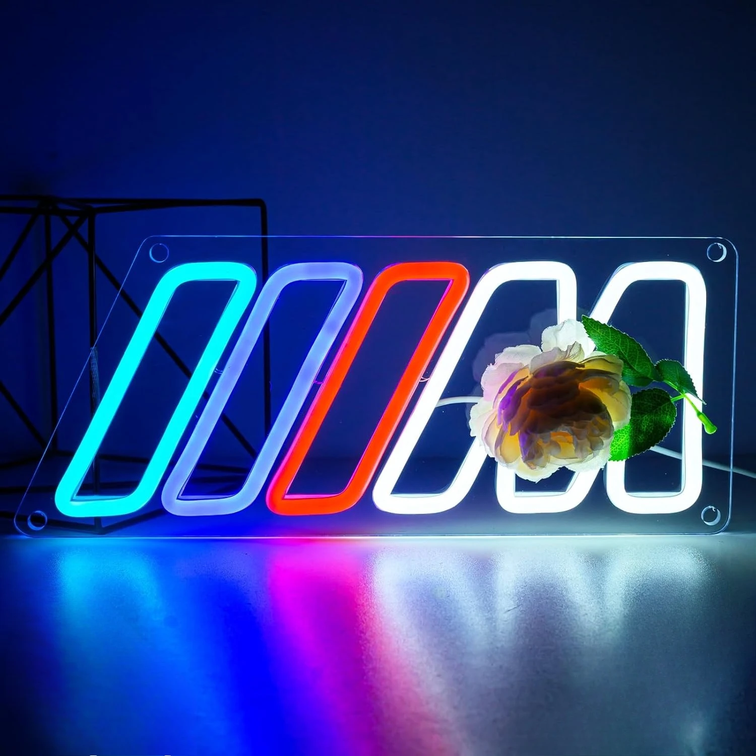 Remote Control Car Neon Sign USB Powered Led Neon Light for Garage Gaming Room Bedroom Decoration Birthday Gifts Art Wall Light
Remote Control Car Neon Sign USB Powered Led Neon Light for Garage Gaming Room Bedroom Decoration Birthday Gifts Art Wall Light