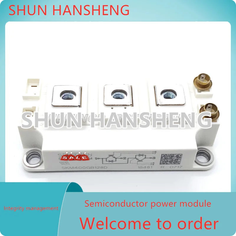 SKM400GB128D 400GB12T4 400GB128D 400GB124DE 400GB126D 400GB123D FF400R12KT3 FF400R12KE3 2MBI400U4H-120-50 GD400HFL120C2S IGBT
SKM400GB128D 400GB12T4 400GB128D 400GB124DE 400GB126D 400GB123D FF400R12KT3 FF400R12KE3 2MBI400U4H-120-50 GD400HFL120C2S IGBT