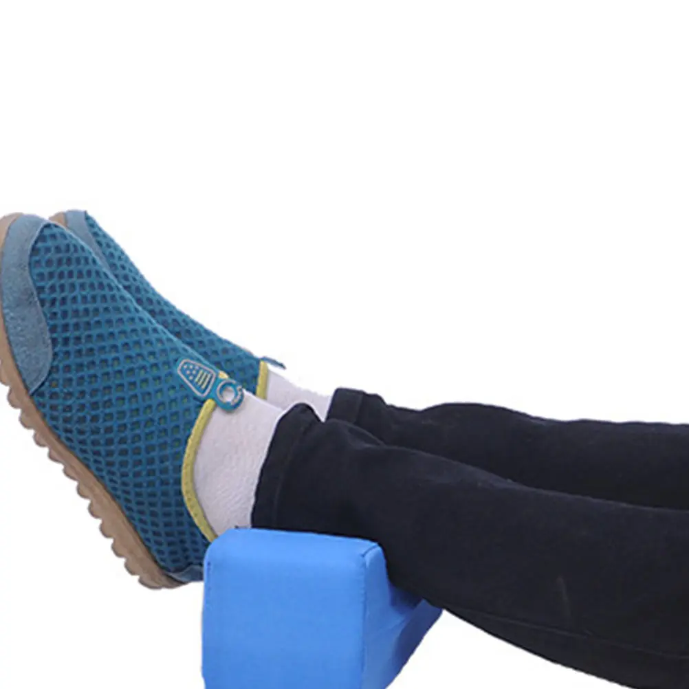 Elevation Pad Anti Decubitus Mat Sponge Nursing Position Rest Hospital Supply Body Cushion Leg Pillow Patient Care
Elevation Pad Anti Decubitus Mat Sponge Nursing Position Rest Hospital Supply Body Cushion Leg Pillow Patient Care