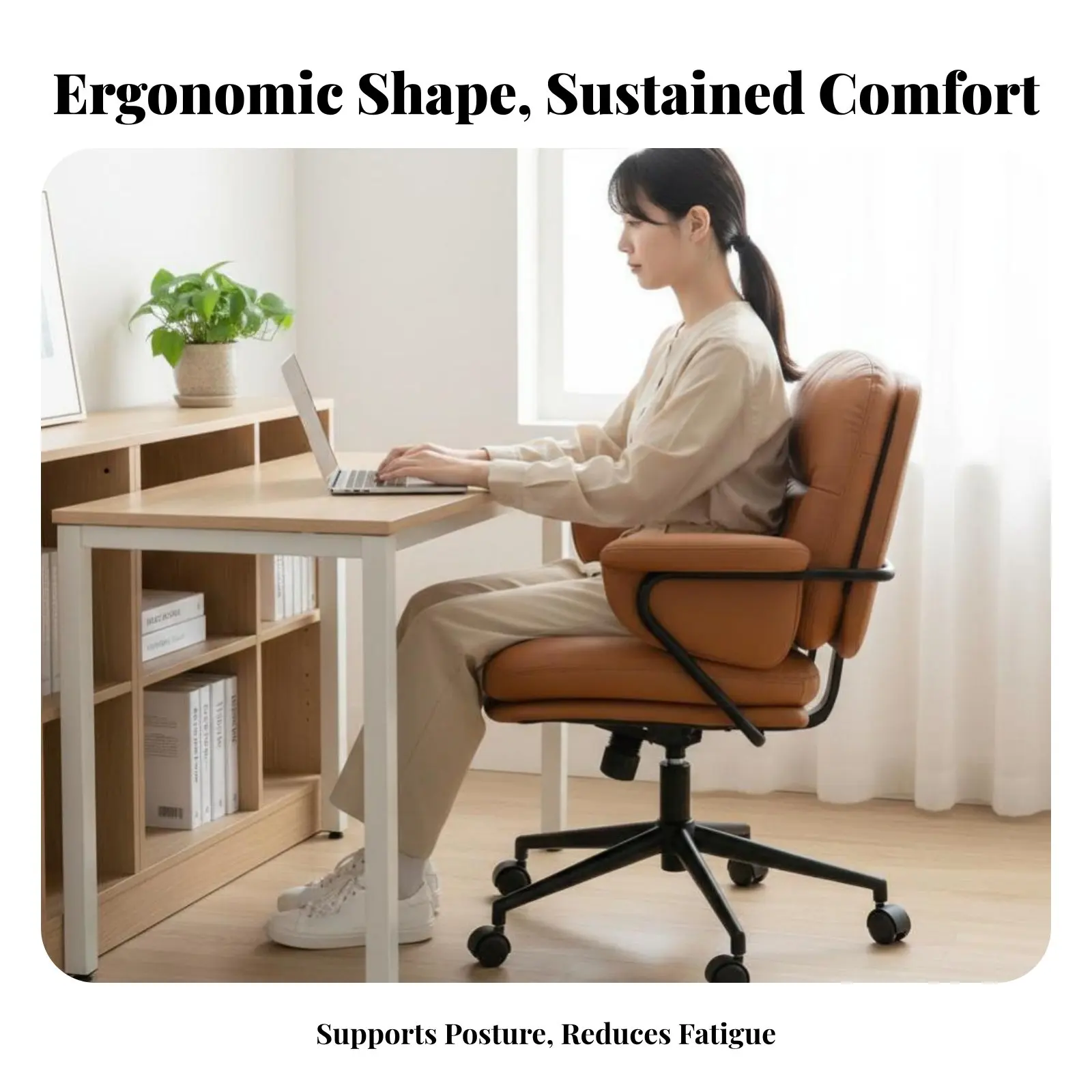 Highspinal Recliner with Footrest 360-Degree Rotation Computer Chair Spinerest Breathable Spinerest for Esports Participants
Highspinal Recliner with Footrest 360-Degree Rotation Computer Chair Spinerest Breathable Spinerest for Esports Participants