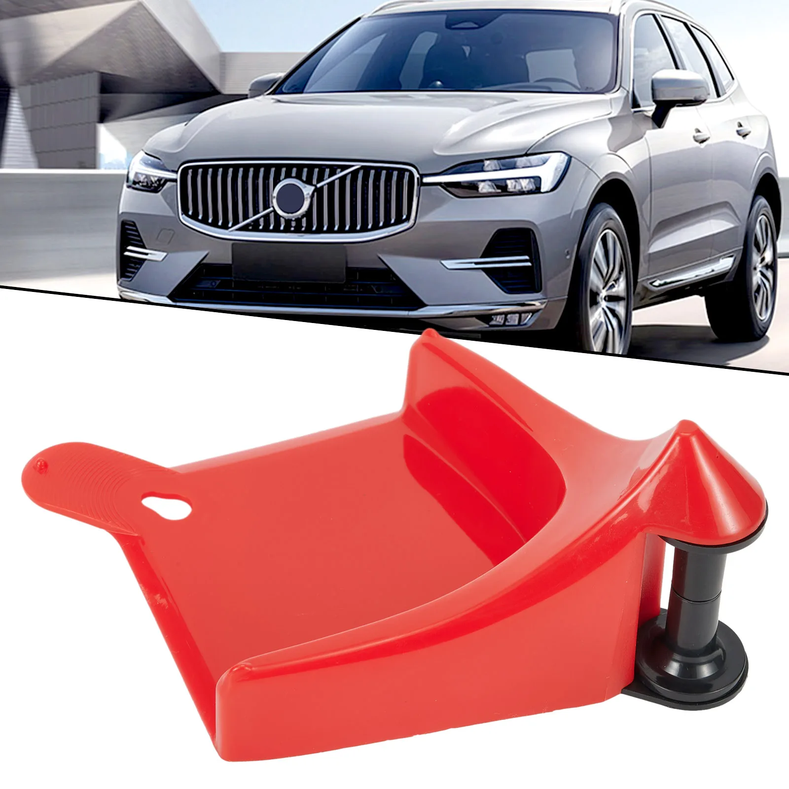 1PCS Hose Guides Tire Wedge Car Washing Water Pipe Tube Anti-pinch Tools Multiple Colors Optional For Most Car Models 6.5inch
1PCS Hose Guides Tire Wedge Car Washing Water Pipe Tube Anti-pinch Tools Multiple Colors Optional For Most Car Models 6.5inch
