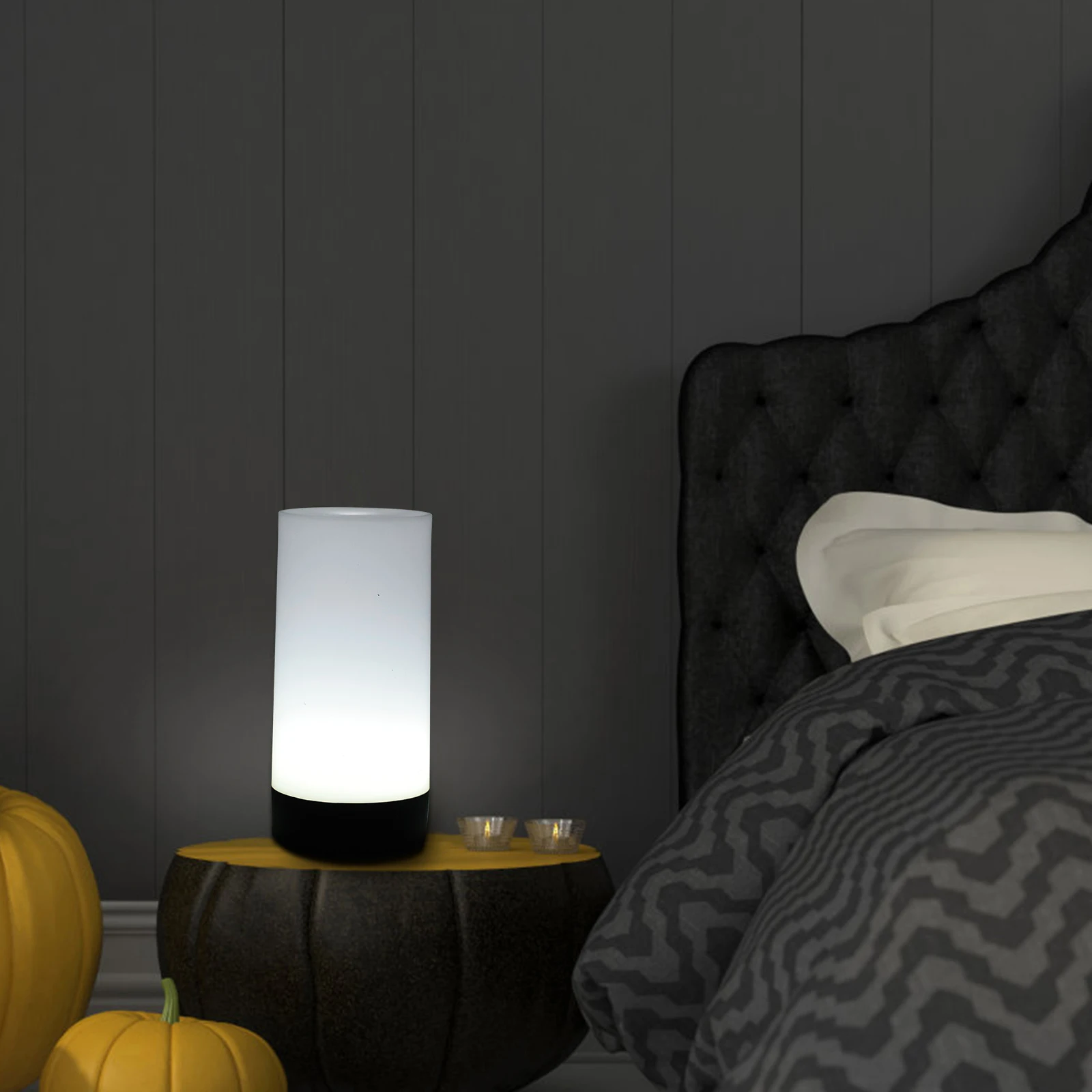 Cylindrical Bar Lamps Cylindrical Lamp USB Charging Night Light Kids Room Decor Gift LED Light Small Night Lamp
Cylindrical Bar Lamps Cylindrical Lamp USB Charging Night Light Kids Room Decor Gift LED Light Small Night Lamp