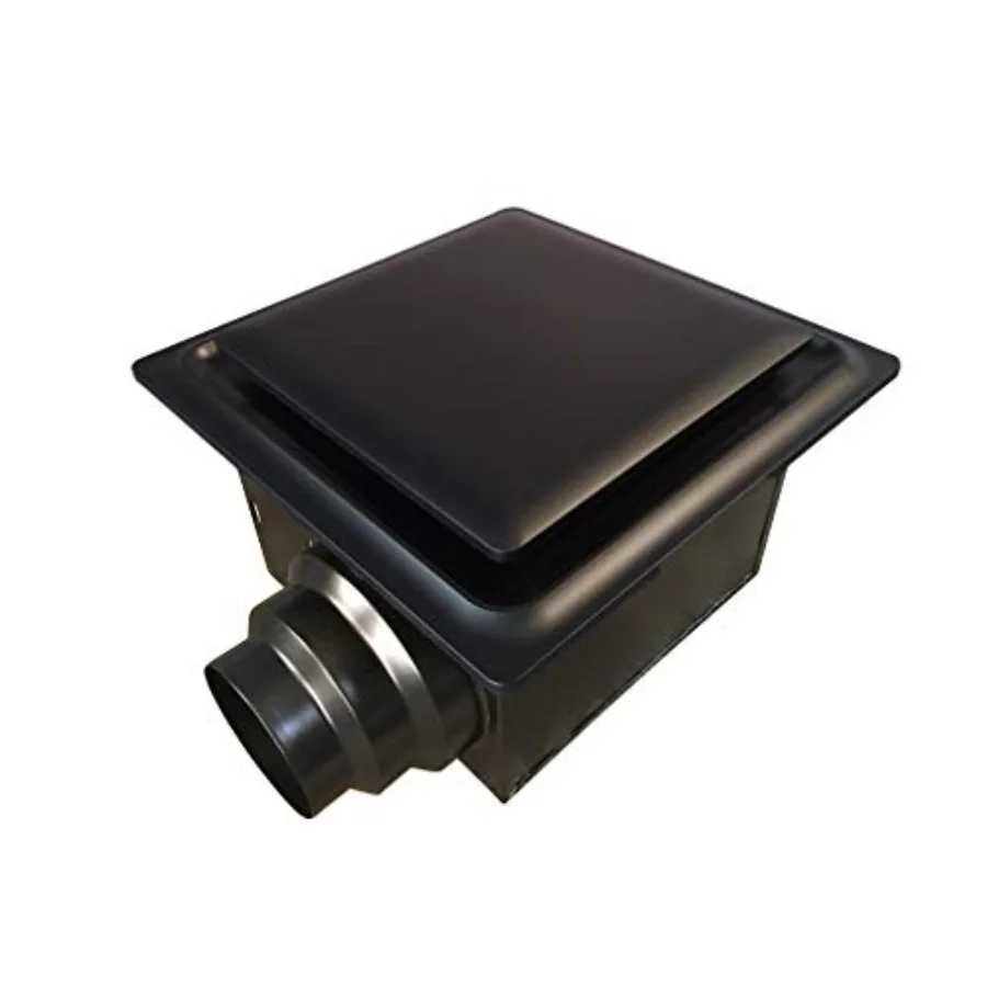 ABF110 G15 OR ABF110 G15 ABF110G15 Ceiling Mount Energy Star Certified Oil Rubbed Bronze Quiet Bathroom Ventilation Fan 110 CFM
ABF110 G15 OR ABF110 G15 ABF110G15 Ceiling Mount Energy Star Certified Oil Rubbed Bronze Quiet Bathroom Ventilation Fan 110 CFM