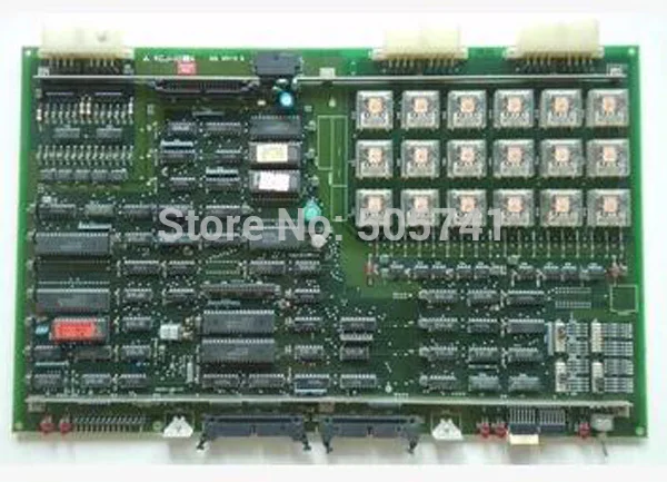 elevator motherboard KCJ-103A KCJ-101A KCJ-102A KCJ-100A
elevator motherboard KCJ-103A KCJ-101A KCJ-102A KCJ-100A