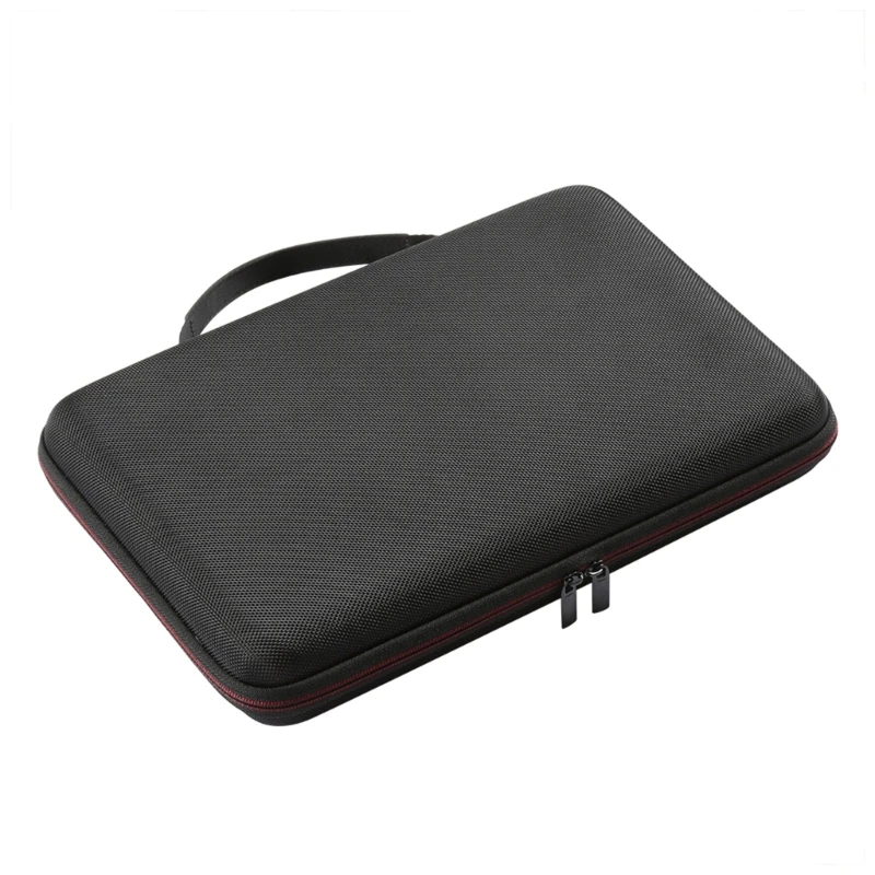 Reliable EVA Hard Case Shockproof for K480 Keyboard Wear-resistant Storage Bags Carrying Case Soft Lining
Reliable EVA Hard Case Shockproof for K480 Keyboard Wear-resistant Storage Bags Carrying Case Soft Lining