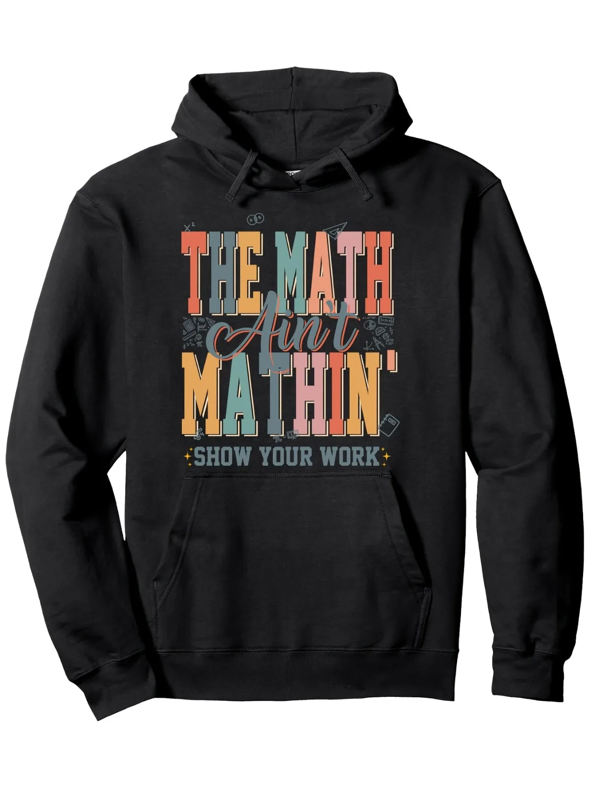Men's Fashion Casual Math Teacher Print Pattern Pullover Hoodie with Plush Thick Hoodie Suitable for Holiday Gifts Sweatshirts
Men's Fashion Casual Math Teacher Print Pattern Pullover Hoodie with Plush Thick Hoodie Suitable for Holiday Gifts Sweatshirts