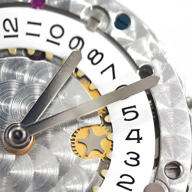 【Best-selling】VS Factory 3135 Vsf3135 Blue Hairspring Sub Vs3135 R Replacement Watch Movement Watch Watch Parts
【Best-selling】VS Factory 3135 Vsf3135 Blue Hairspring Sub Vs3135 R Replacement Watch Movement Watch Watch Parts