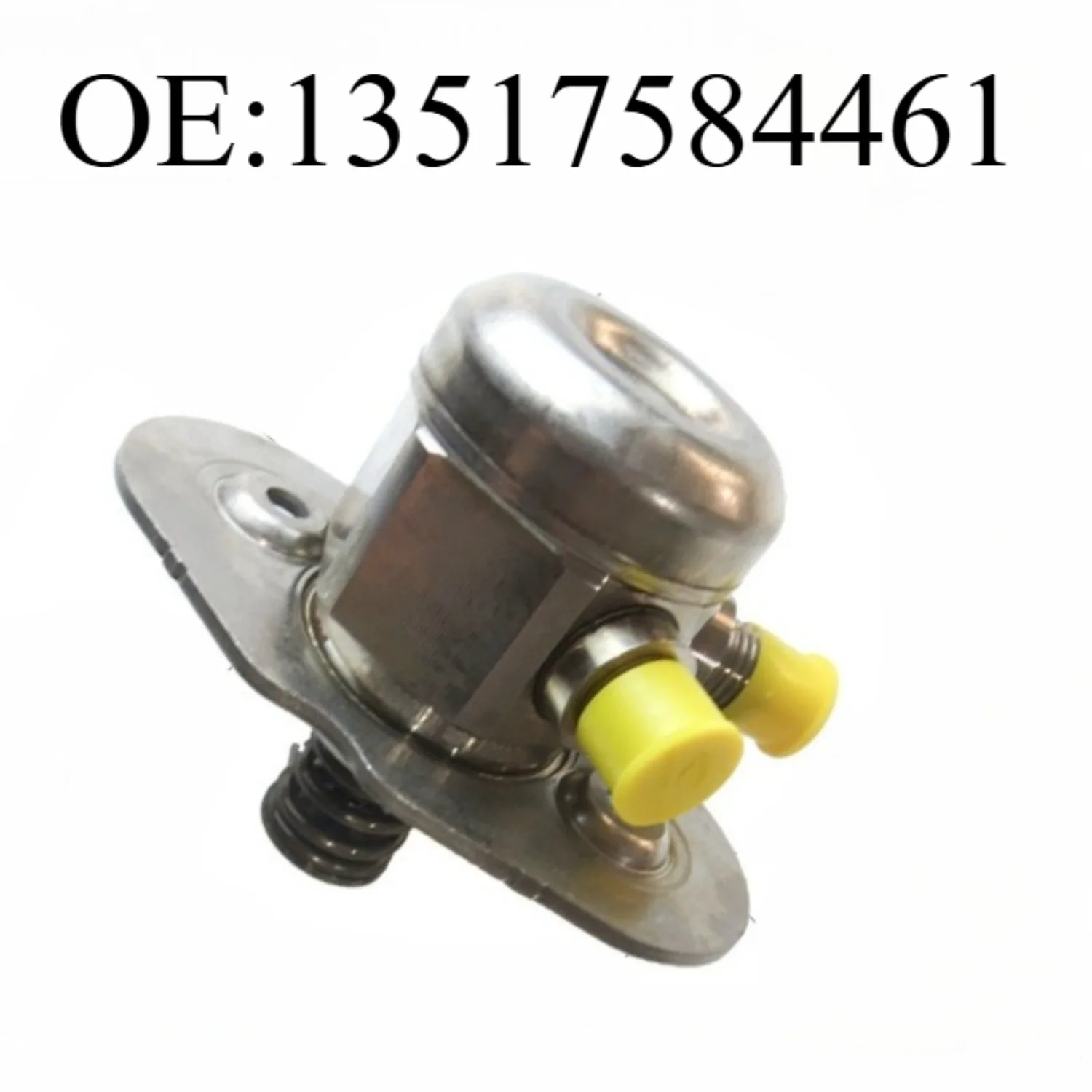 Auto High Pressure Fuel Pump OE:13517584461 For BMW 1,3,4,5,X1,X3,Z4
Auto High Pressure Fuel Pump OE:13517584461 For BMW 1,3,4,5,X1,X3,Z4