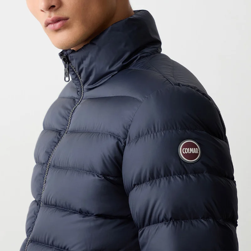 Autumn Winter Men's Women's Long sleeves Classic logo With Zipper Front Plain Going Out Basic Down Jacket Warm And Windproof
Autumn Winter Men's Women's Long sleeves Classic logo With Zipper Front Plain Going Out Basic Down Jacket Warm And Windproof
