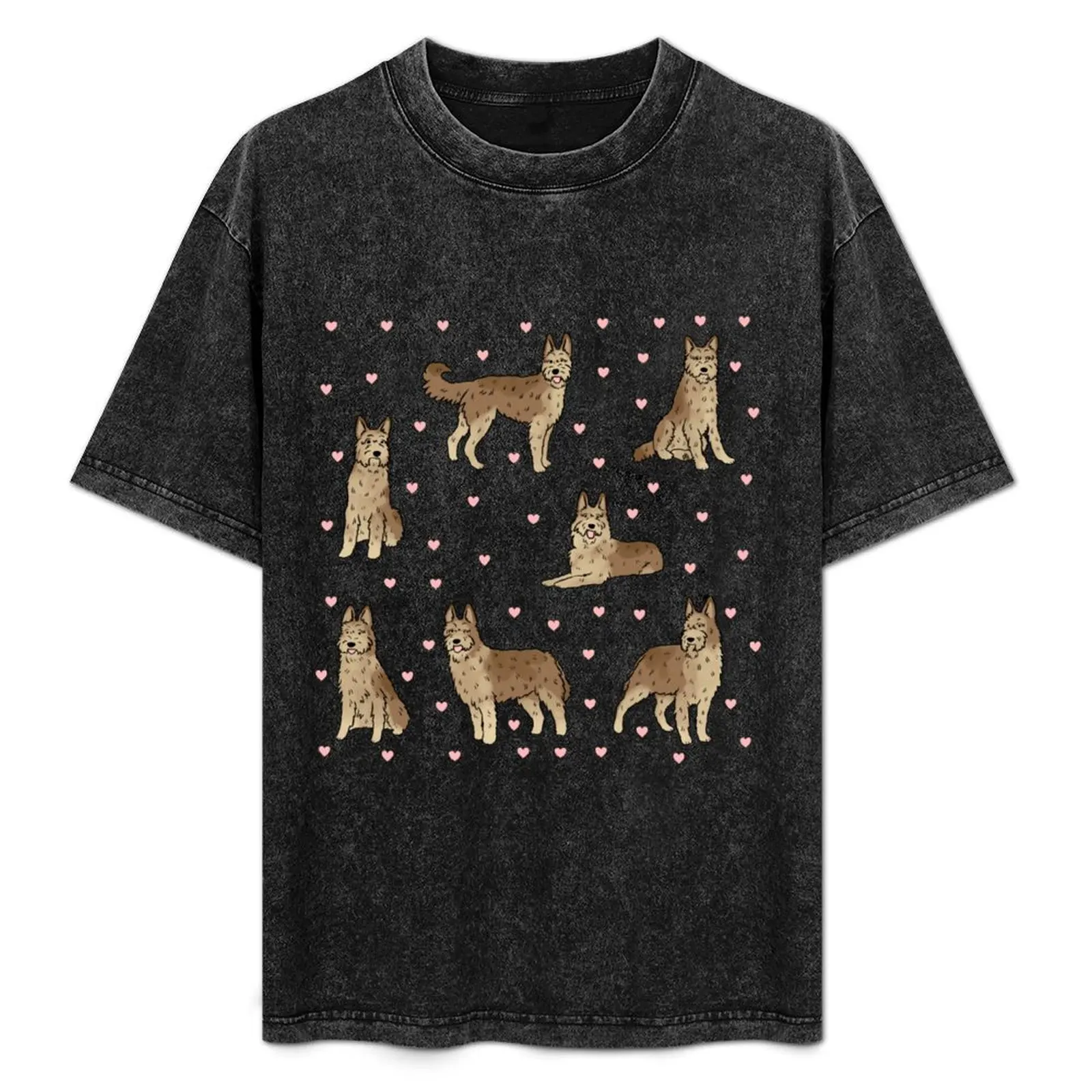 Berger picard cute illustration T-Shirt gifts for boyfriend vintage clothes plus size men clothing
Berger picard cute illustration T-Shirt gifts for boyfriend vintage clothes plus size men clothing