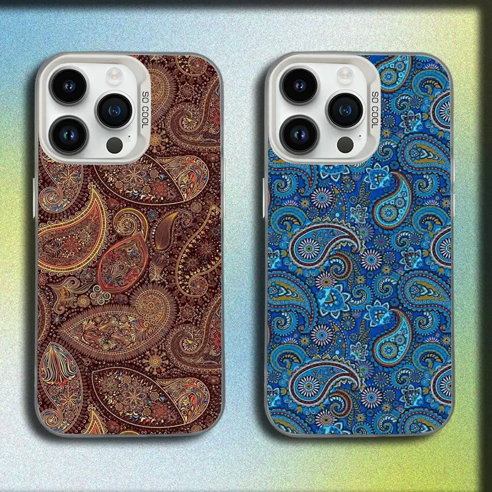 Botejegheh paisley Persian Phone Case For iPhone 17,16,15,14,13,12,11,Pro,Max,Plus,E,SE4,Air,Mini White IMD Box
Botejegheh paisley Persian Phone Case For iPhone 17,16,15,14,13,12,11,Pro,Max,Plus,E,SE4,Air,Mini White IMD Box