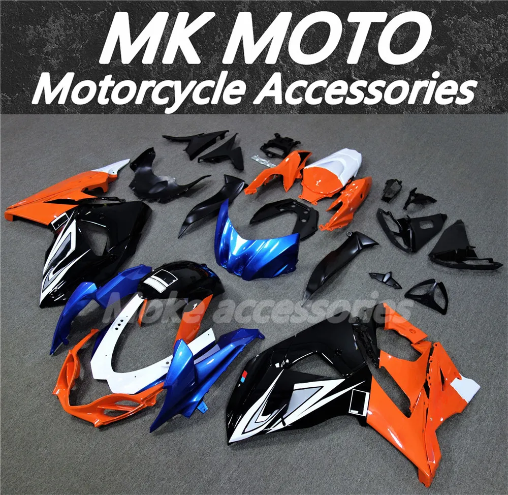 Moke moto Motorcycle Fairings Kit Fit For Gsxr1000 2009 2010 2011 2012 2013 2014 2015 2016 Bodywork Set Injection Orange
Moke moto Motorcycle Fairings Kit Fit For Gsxr1000 2009 2010 2011 2012 2013 2014 2015 2016 Bodywork Set Injection Orange