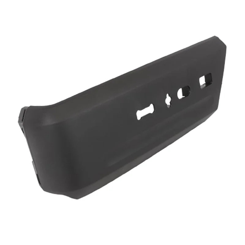 Left Track Switch Housing For Ford Expedition 2015-2016 Seat Decorative Cover GL1Z-14A707-CB FL1Z-14A707-CB
Left Track Switch Housing For Ford Expedition 2015-2016 Seat Decorative Cover GL1Z-14A707-CB FL1Z-14A707-CB