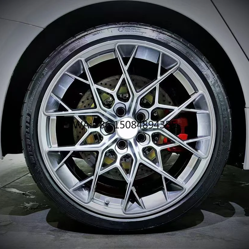 KE 17-22 Inch 5x114.3 5x112 5x120 Aluminum Alloy Forged Wheels Performance Rims Hub
KE 17-22 Inch 5x114.3 5x112 5x120 Aluminum Alloy Forged Wheels Performance Rims Hub