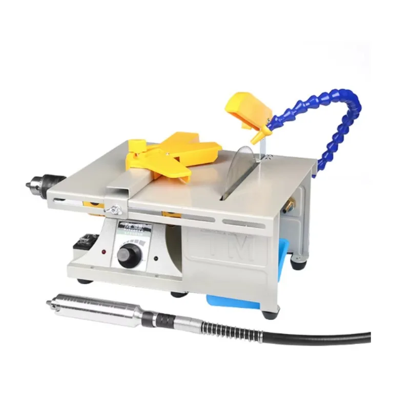 Multifunctional jade engraving machine table mill small cutting machine table saw woodworking grinding polishing tool electric
Multifunctional jade engraving machine table mill small cutting machine table saw woodworking grinding polishing tool electric