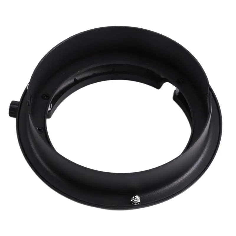 AS95-Photography Photo Studio For Elinchrom Mount To Bowens Mount Speedring Converter Adapter Ring For Bowen Mount Softbox B
AS95-Photography Photo Studio For Elinchrom Mount To Bowens Mount Speedring Converter Adapter Ring For Bowen Mount Softbox B