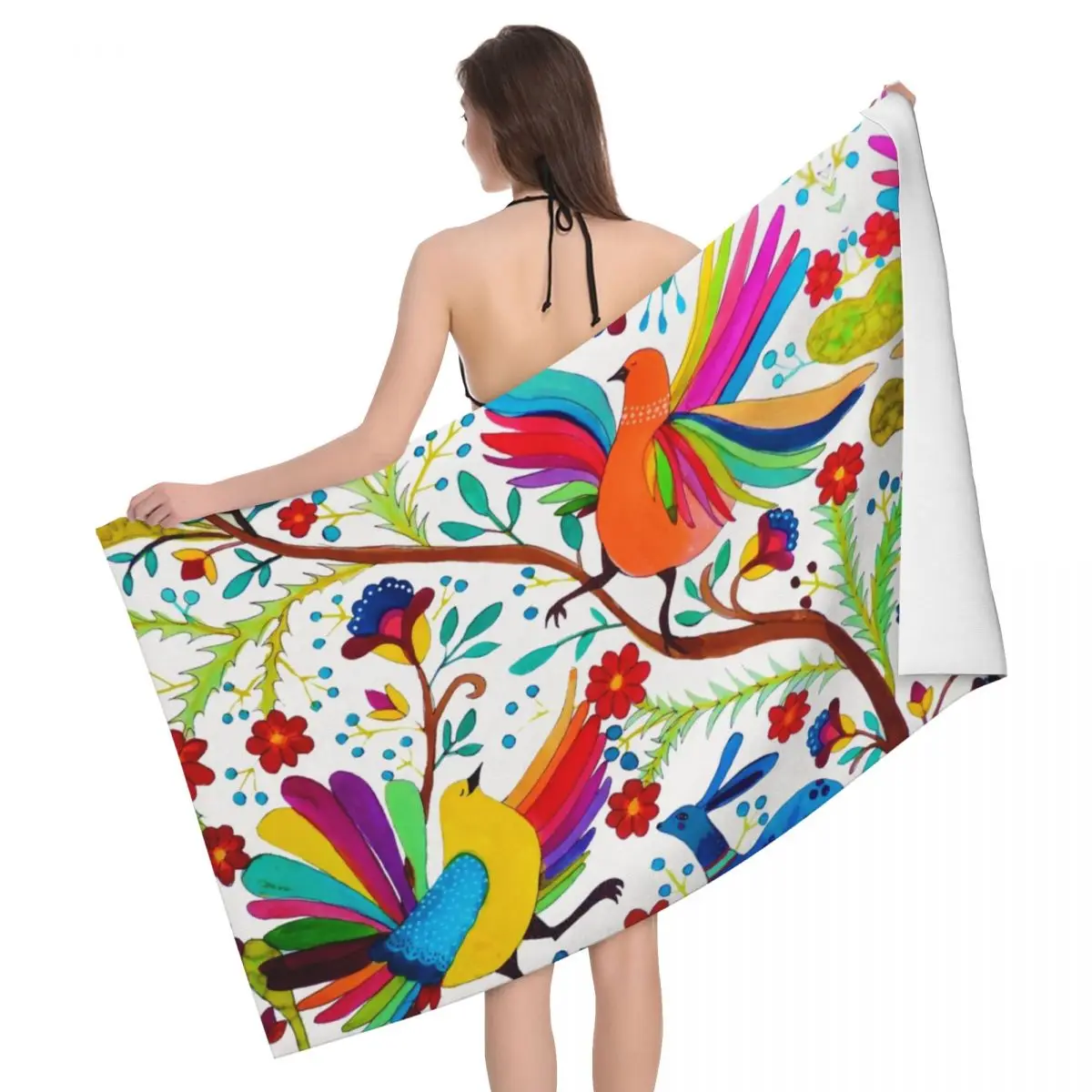 Customized Quick Drying Microfiber Beach Bath Towel Super Soft Mexico Textile Sauna Shower Towels
Customized Quick Drying Microfiber Beach Bath Towel Super Soft Mexico Textile Sauna Shower Towels