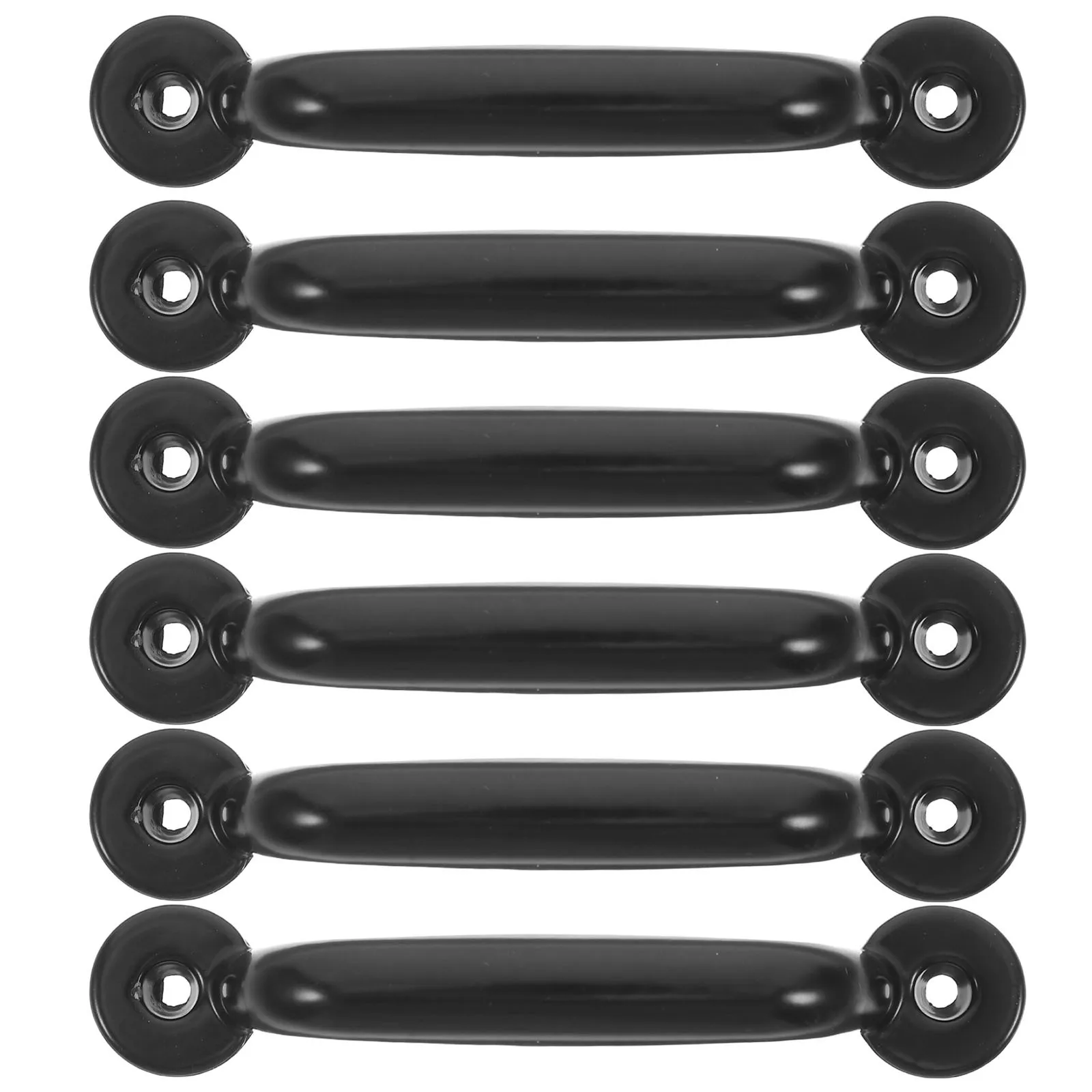 6Pcs Black Metal Cabinet Handles Minimalist Drawer Pulls Modern Vintage Wardrobe Kitchen Bedroom Furniture Hardware
6Pcs Black Metal Cabinet Handles Minimalist Drawer Pulls Modern Vintage Wardrobe Kitchen Bedroom Furniture Hardware