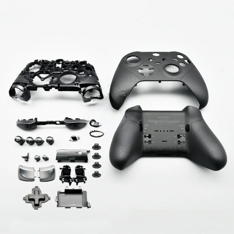 2026 New Hot Sale CEYYOR DIY Housing Shell, Replacement Cover for X One Elite 2 Controller
2026 New Hot Sale CEYYOR DIY Housing Shell, Replacement Cover for X One Elite 2 Controller