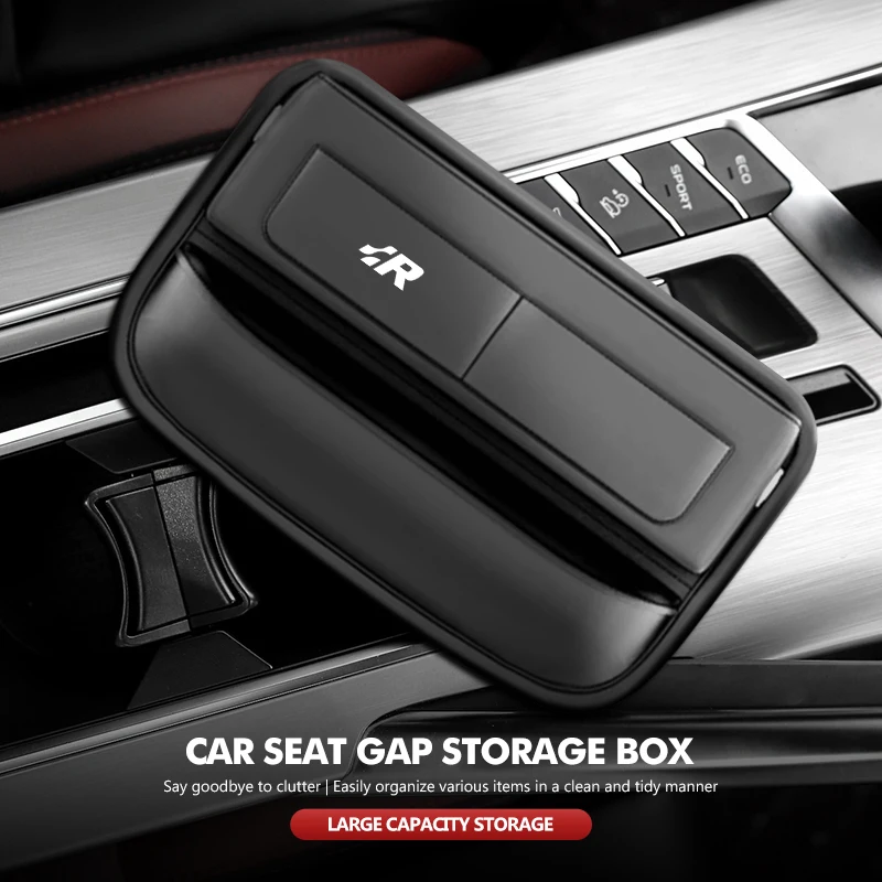 Car Seat Gap Filler Plug Leather Leak Proof Anti Drop Storage For Volkswagen VW Golf 4 5 6 7 GTI Tiguan Passat B5 B6 B7 CC Jetta
Car Seat Gap Filler Plug Leather Leak Proof Anti Drop Storage For Volkswagen VW Golf 4 5 6 7 GTI Tiguan Passat B5 B6 B7 CC Jetta