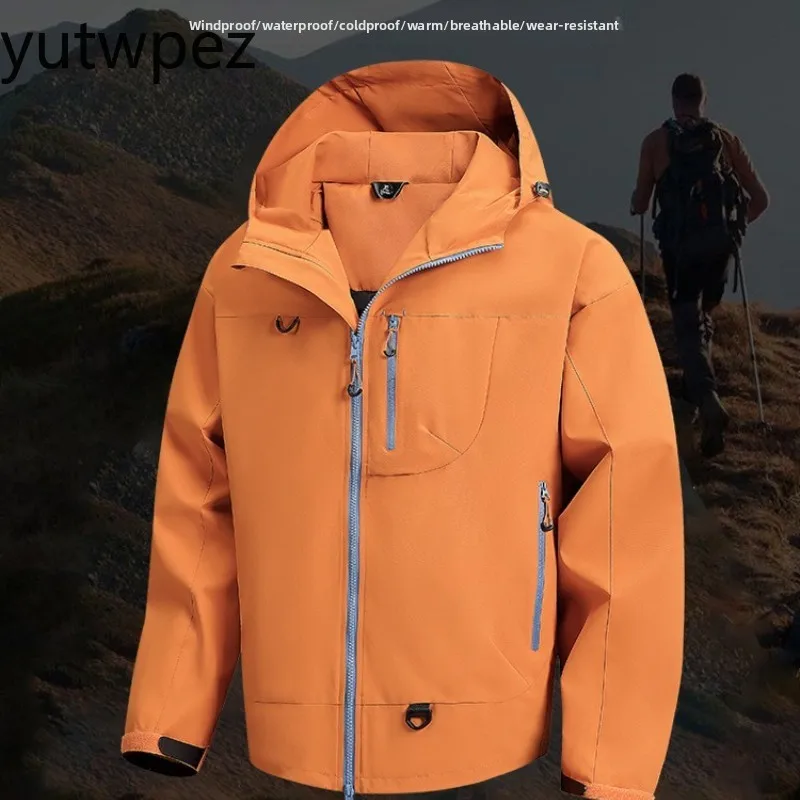 Outdoor Sport Windproof Windbreaker UPF50+ Unisex Rain Coat Hiking Camping Trekking Mountaineering Waterproof Hardshell Jackets
Outdoor Sport Windproof Windbreaker UPF50+ Unisex Rain Coat Hiking Camping Trekking Mountaineering Waterproof Hardshell Jackets