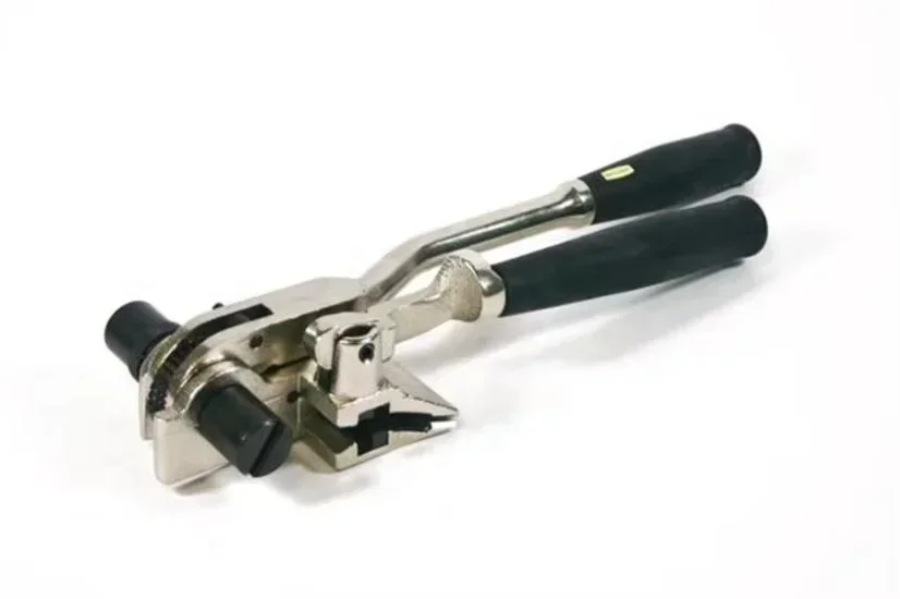 New IN stock Multiple Function Strapping Band Cable Tie Strapping Tools Automatic Tightener Stainless Steel Strapper
New IN stock Multiple Function Strapping Band Cable Tie Strapping Tools Automatic Tightener Stainless Steel Strapper