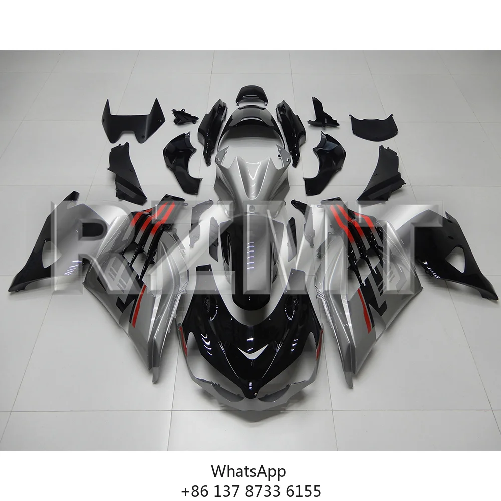 For Kawasaki Ninja ZX-14R ZZR1400 2012-2026 ZX14R Motorcycle Fairing ABS Injection Customized Bodywork Fairings Kit K1412-108a
For Kawasaki Ninja ZX-14R ZZR1400 2012-2026 ZX14R Motorcycle Fairing ABS Injection Customized Bodywork Fairings Kit K1412-108a