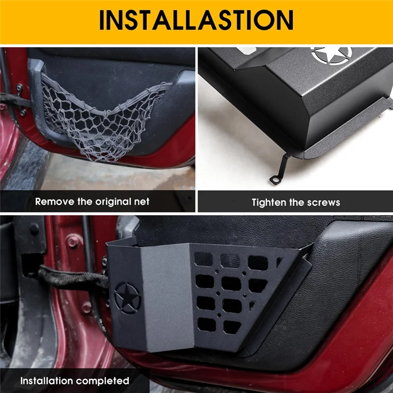 Хранение задней двери для Jeep Wrangler JK 2011-2017, карманы для хранения дверей, боковая вставка, органайзер, аксессуары для интерьера
Хранение задней двери для Jeep Wrangler JK 2011-2017, карманы для хранения дверей, боковая вставка, органайзер, аксессуары для интерьера