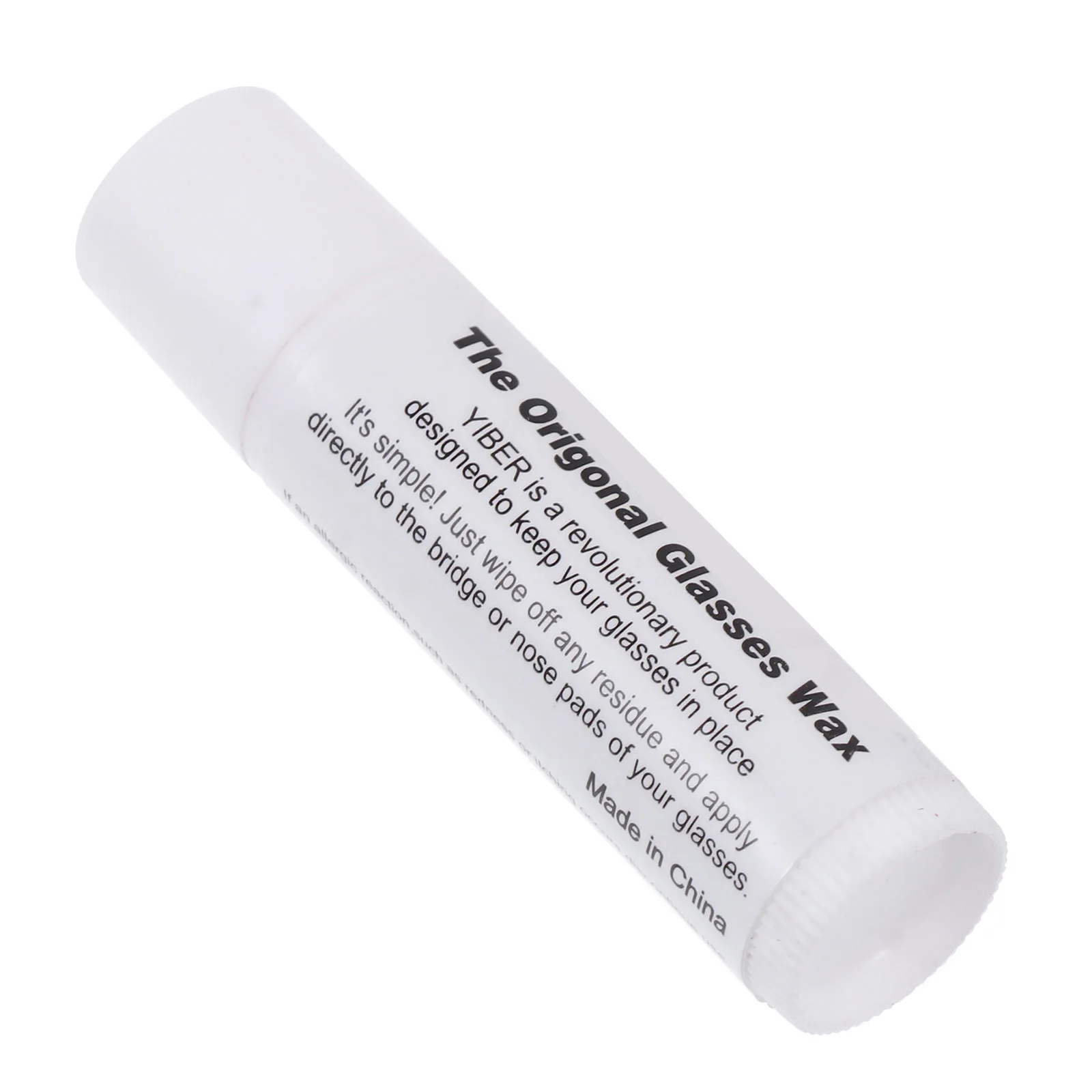 1Pcs Anti-Slip Glass Wax Durable Strong Glasses Nose Pad Grip Prevent Slipping Non-Slip Glasses Accessory Portable Practical
1Pcs Anti-Slip Glass Wax Durable Strong Glasses Nose Pad Grip Prevent Slipping Non-Slip Glasses Accessory Portable Practical