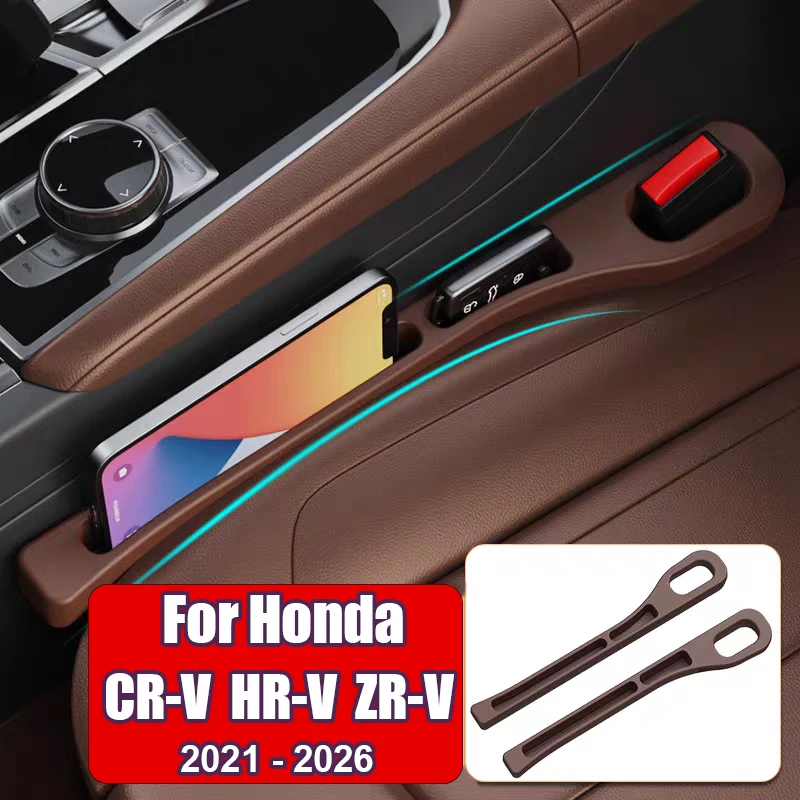 For Honda CR-V CRV HR-V ZR-V HRV Vezel 2021 2022 2023 2024 2025 2026 Car Seat Crevice Leak Proof Strip Organizer Accessories
For Honda CR-V CRV HR-V ZR-V HRV Vezel 2021 2022 2023 2024 2025 2026 Car Seat Crevice Leak Proof Strip Organizer Accessories