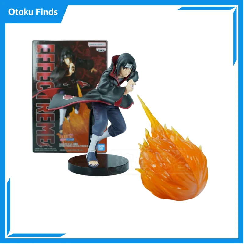 【 In Stock 】 Bandai Eyewear Factory Naruto Shippuden LANPRESSTO Transmission EFFECTREME Series Xiao Organization Hao Fireball
【 In Stock 】 Bandai Eyewear Factory Naruto Shippuden LANPRESSTO Transmission EFFECTREME Series Xiao Organization Hao Fireball