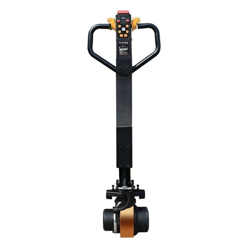 2 Ton Full Electric Hydraulic Pallet Truck Integrated Rod Manual Convertible Lithium Battery Loading Unloading Transport Cart
2 Ton Full Electric Hydraulic Pallet Truck Integrated Rod Manual Convertible Lithium Battery Loading Unloading Transport Cart